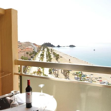 Chinasol Suites Almuñécar 외부 사진