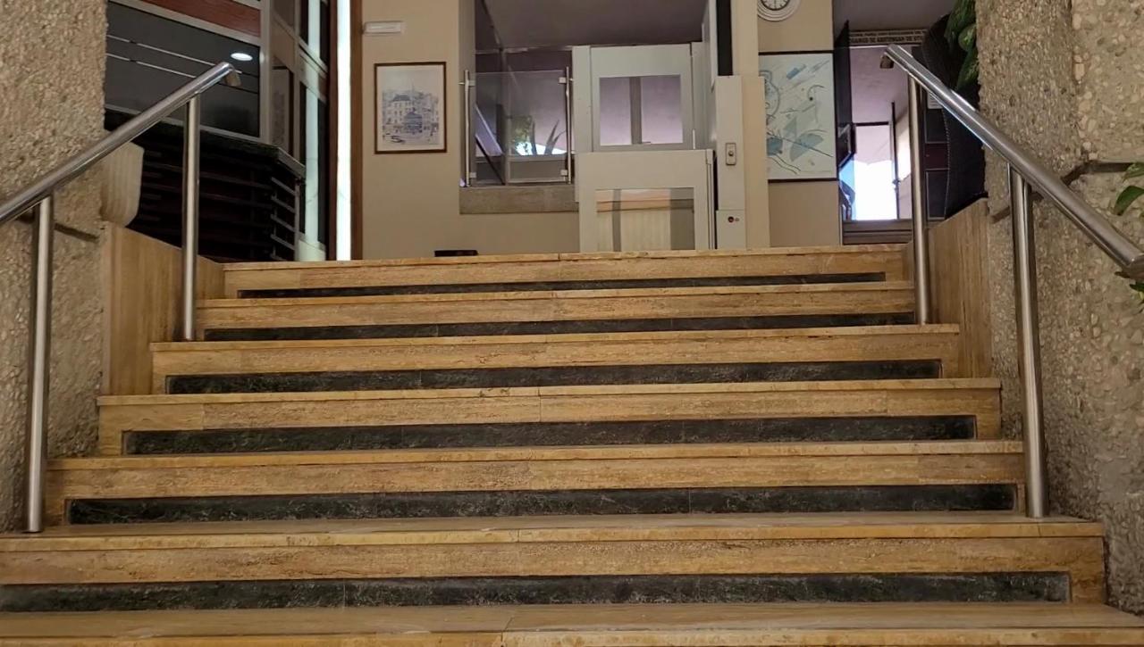 Chinasol Suites Almuñécar 외부 사진