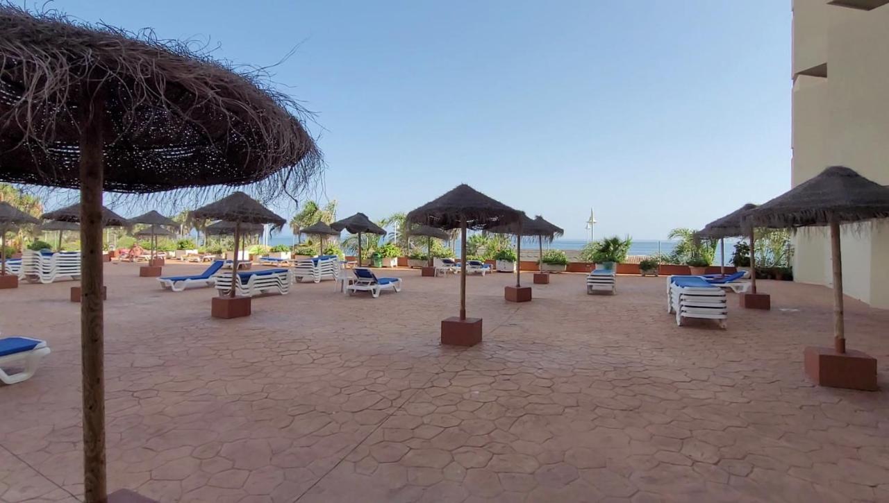 Chinasol Suites Almuñécar 외부 사진