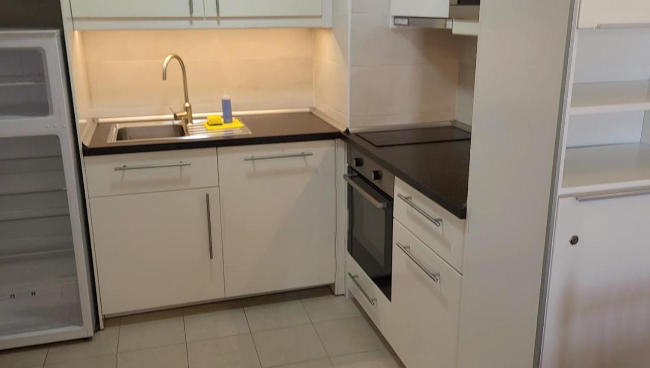 Chinasol Suites Almuñécar 외부 사진