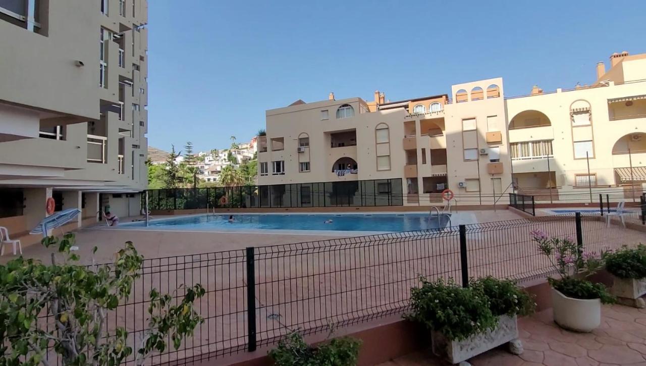 Chinasol Suites Almuñécar 외부 사진