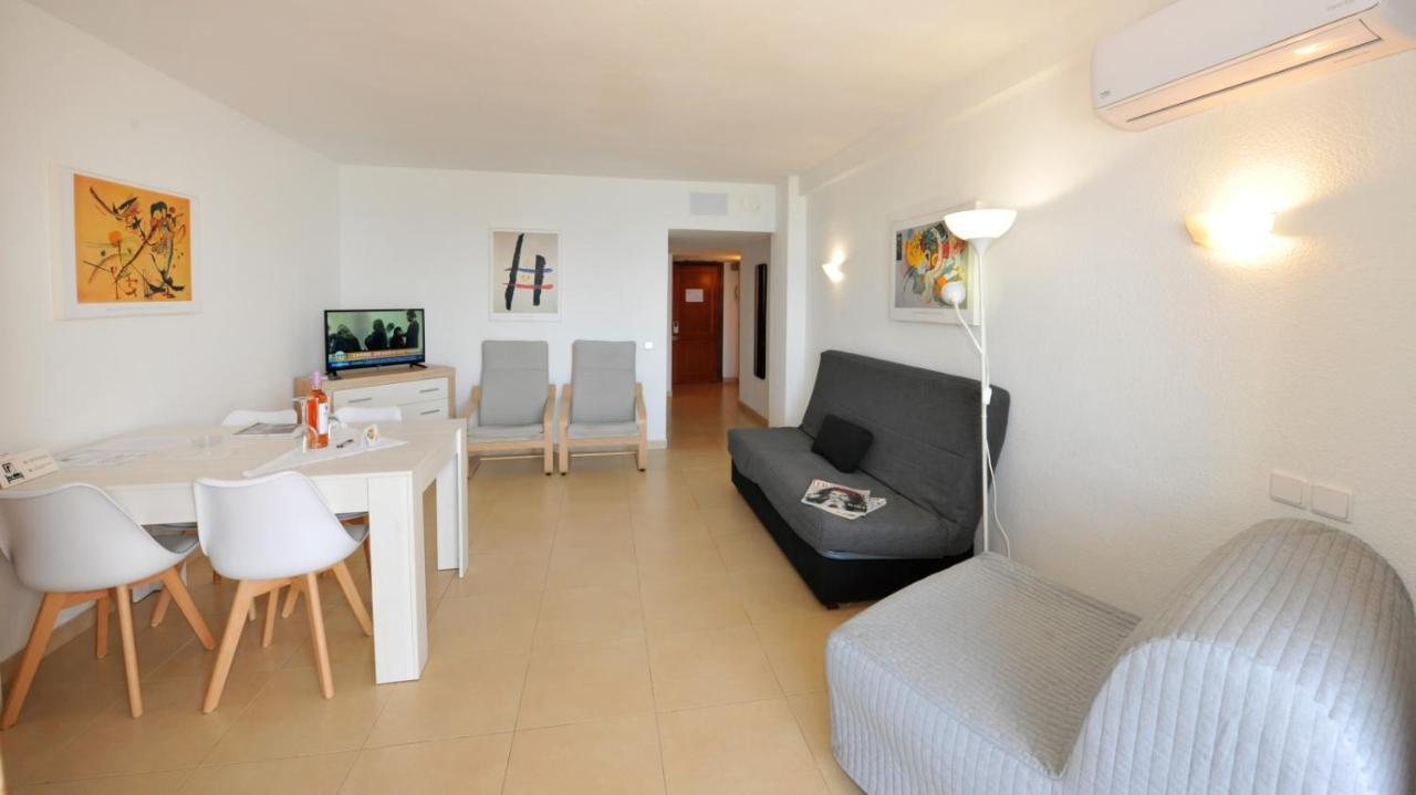 Chinasol Suites Almuñécar 외부 사진