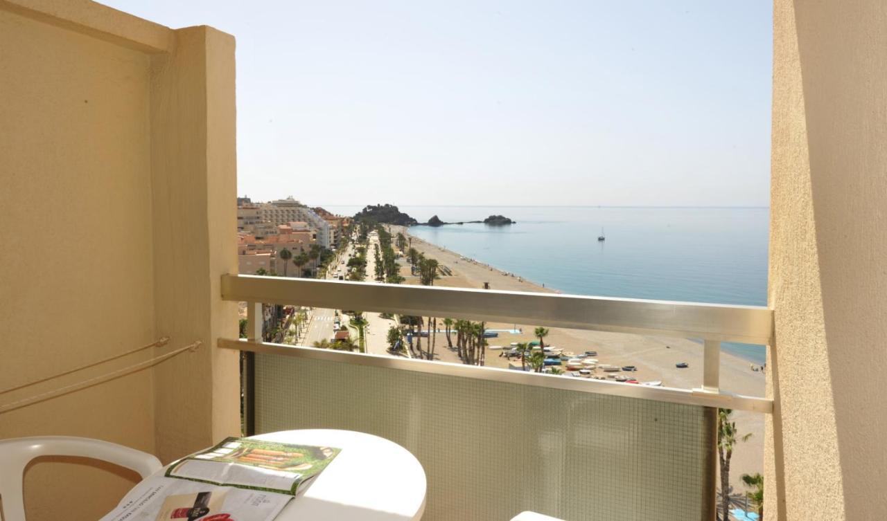 Chinasol Suites Almuñécar 외부 사진