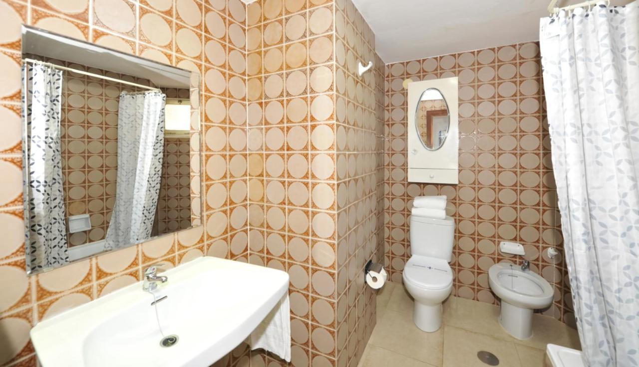 Chinasol Suites Almuñécar 외부 사진