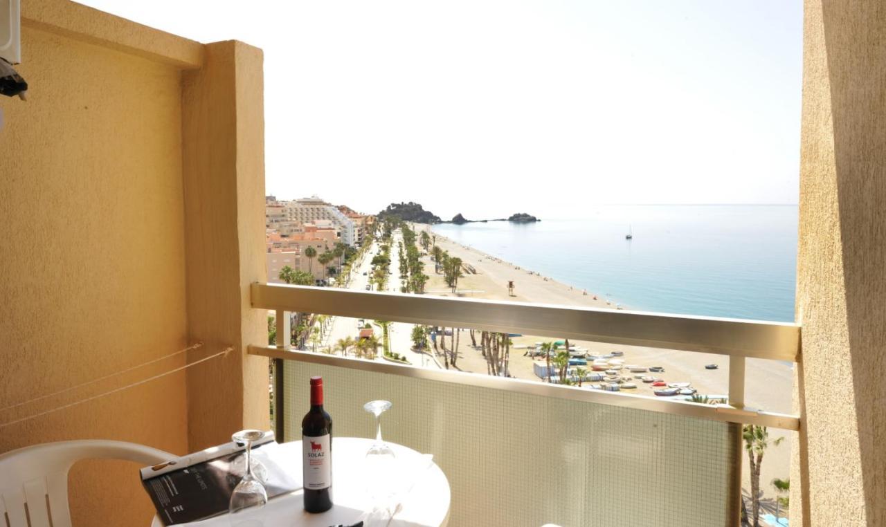 Chinasol Suites Almuñécar 외부 사진