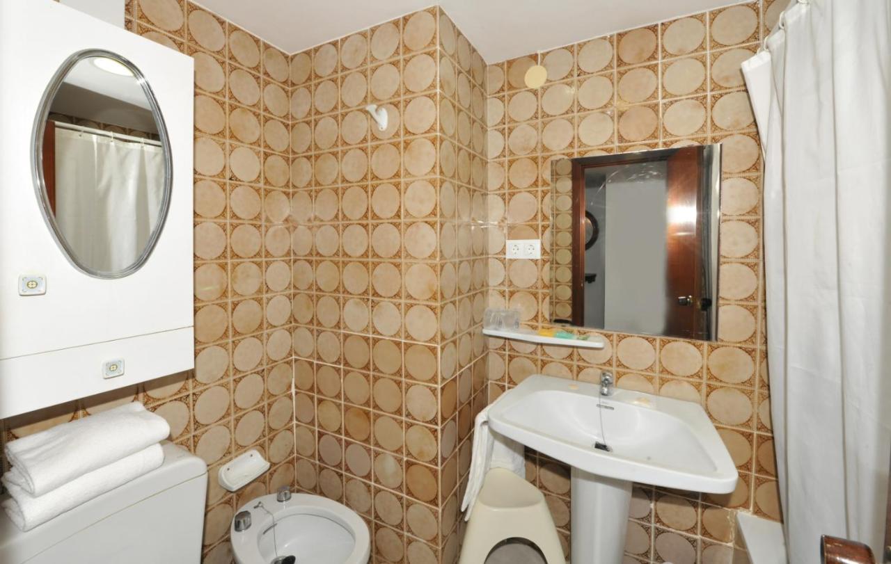 Chinasol Suites Almuñécar 외부 사진
