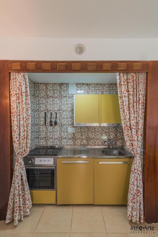 Chinasol Suites Almuñécar 외부 사진