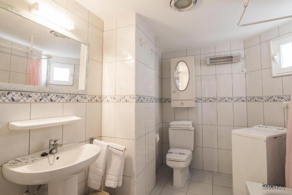 Chinasol Suites Almuñécar 외부 사진